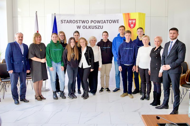 Kalendarium historii ZS Nr 1 w Olkuszu odc. 9